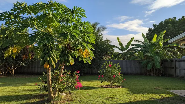 Pohon Pepaya/Gemini AI