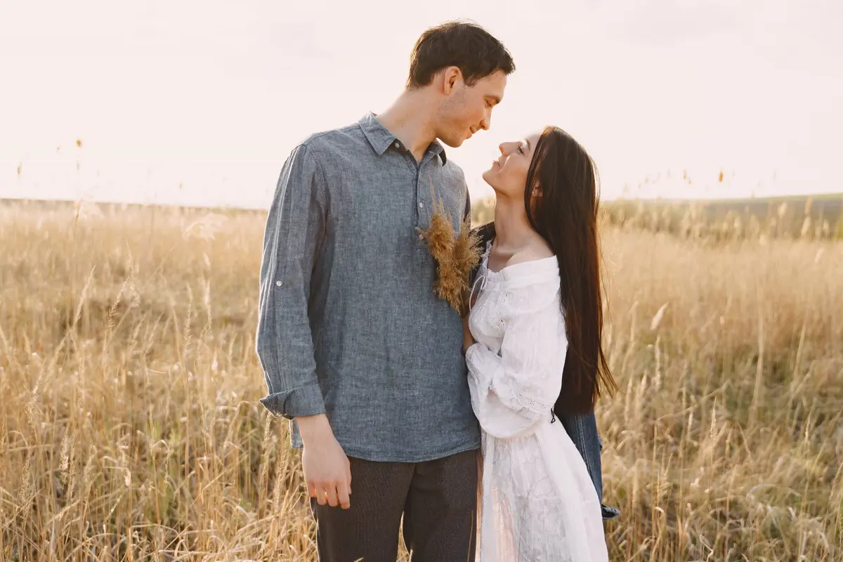 Couple