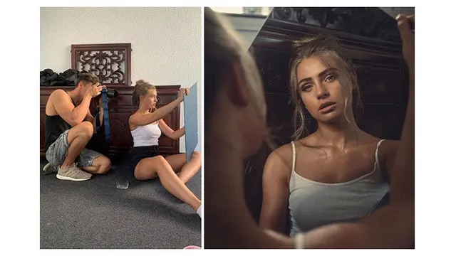 7 Realita di Balik Foto Instagramable, Praktis Banget