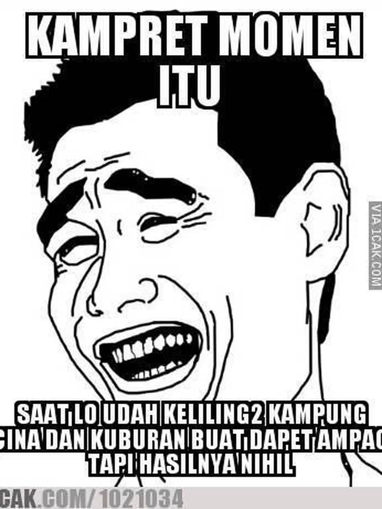 10 Meme Kocak saat Hari Raya Imlek Ini Bikin Senyum, Selalu Ditunggu