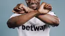 Pemain asal Ghana tersebut meninggalkan Ajax Amsterdam dan bergabung dengan West Ham. (FOTO: twitter.com/WestHam)