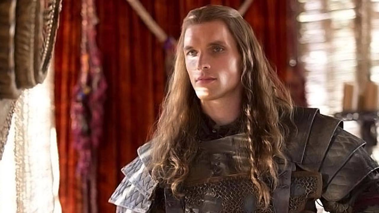 Aktor Ini Tiba-tiba Jadi Pemain Utama Game of Thrones
