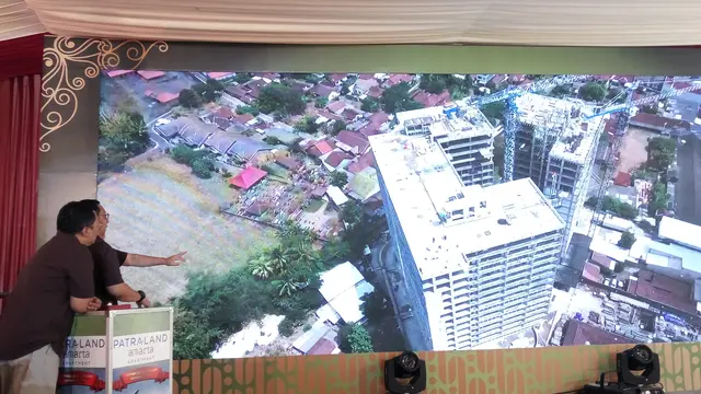 Amarta Apartemen