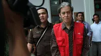 Nota Keberatan Fariz RM Ditolak Hakim