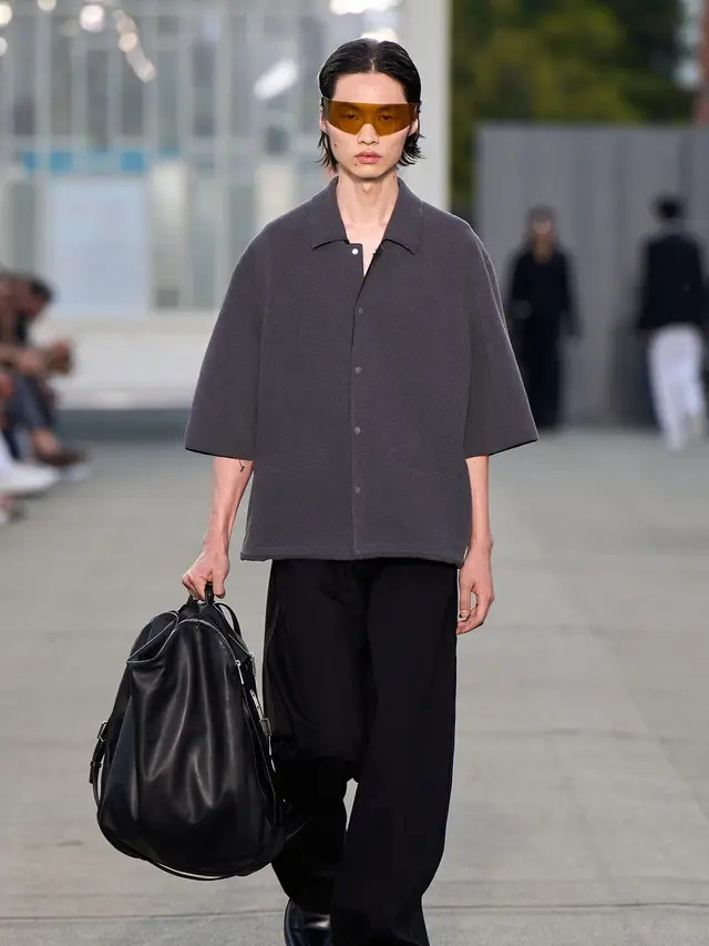 Zegna Summer 2023