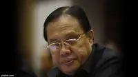 Sidang Perdana Pencemaran Nama Baik Marwan Effendy Digelar