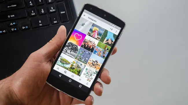 Ilustrasi Instagram (pixabay.com)