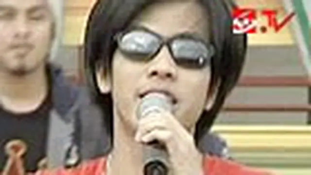 Matta - Bergoyang