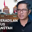 Sidang Praperadilan Eks Jampidsus Febrie Adriansyah