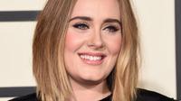 Sumber juga megatakan, Adele punya alasan dalam menunda konsernya dalam waktu lima sampai tujuh tahun. Kabarnya, Adele ingin fokus mengurus dan membesarkan anaknya untuk saat ini. (AFP/Bintang.com)