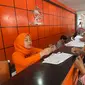 Penyaluran bantuan sosial (bansos) PKH dan sembako triwulan I 2024 dimulai. PT Pos Indonesia (Persero) atau Pos Ind kembali mendapat amanah dari pemerintah melalui Kementerian Sosial untuk menyalurkan bantuan program tersebut. (Istimewa)