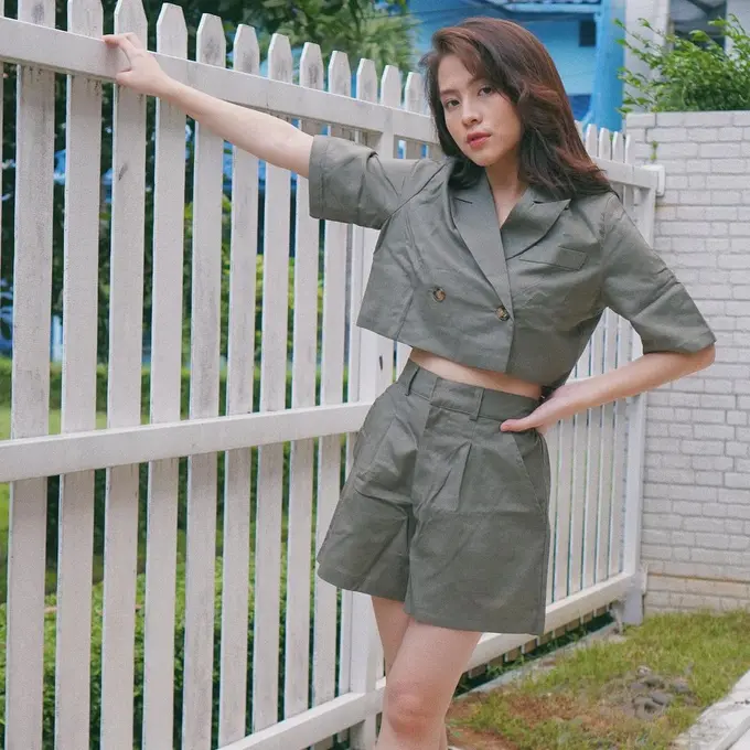 Adhisty Zara. (Foto: Instagram @zaraadhisty)