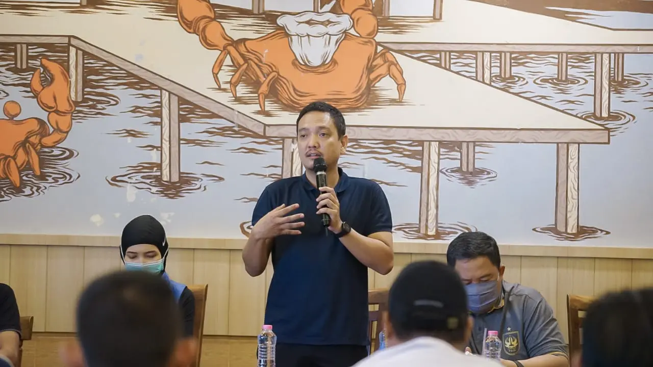 Yoyok Sukawi