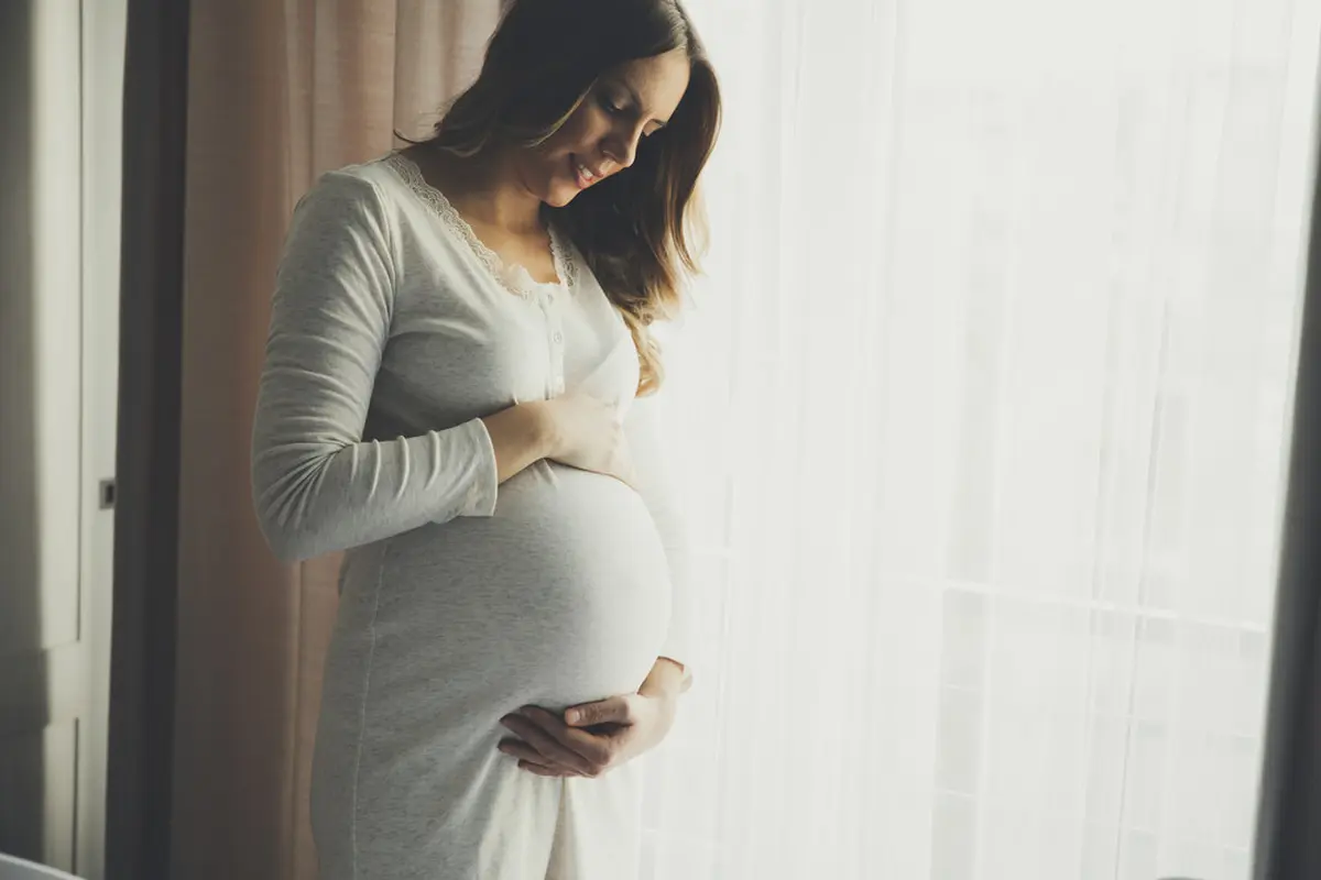Kenali Penyebab Menstruasi Saat Hamil (Bogicevic/Shutterstock)