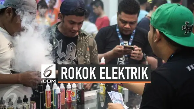 New York menjadi negara bagian kedua di Amerika Serikat yang melarang peredaran rokok elektrik beraroma atau vape. Hal ini disebabkan meningkatnya angka kematian dan penderita penyakit paru-paru yang berasal dari rokok beraroma.