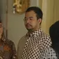 Bendara Pangeran Harya (BPH) Kusumo Bimantoro atau Suryo, putra Paku Alam X. (foto: istimewa/Henry)