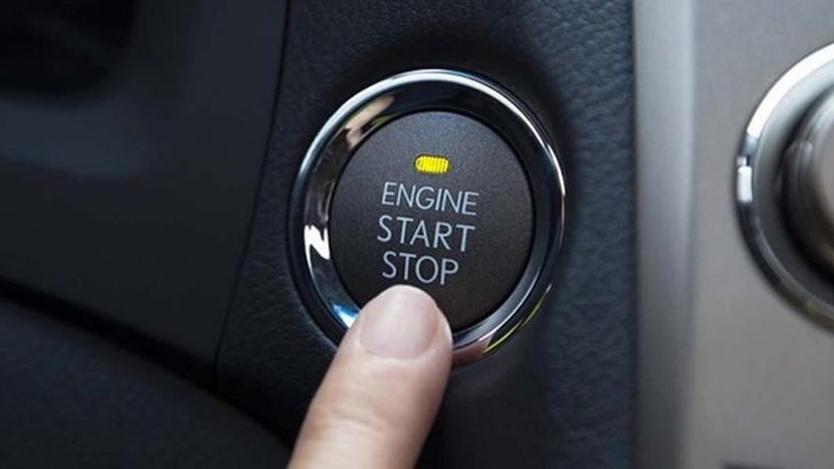 Selesai Berkendara Langsung Matikan Mesin Diesel, Ini Efeknya