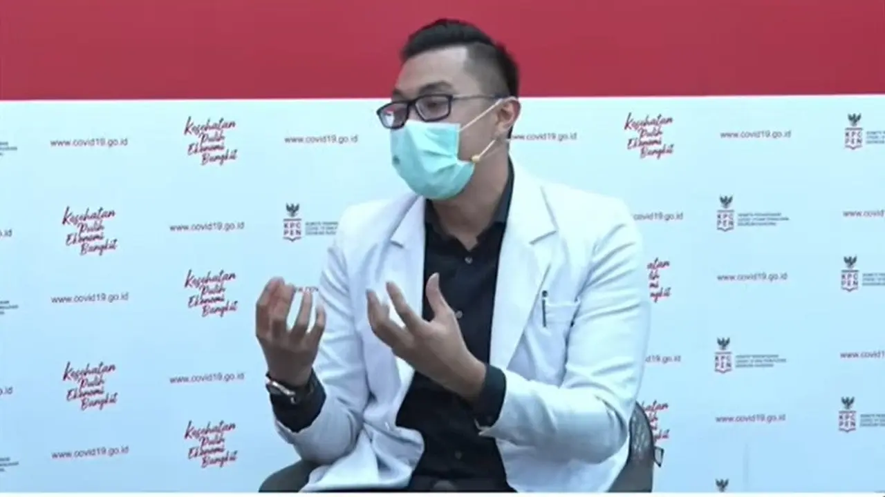 dr Gia Pratama