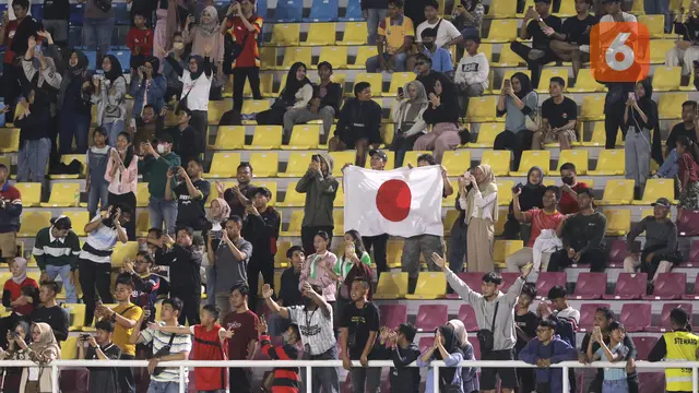 Timnas Spanyol U-17 vs Timnas Jepang U-17: Babak 16 Besar Piala Dunia U-17 2023