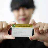 Segera validasi data NIK kamu menjadi NPWP/copyright Fimela