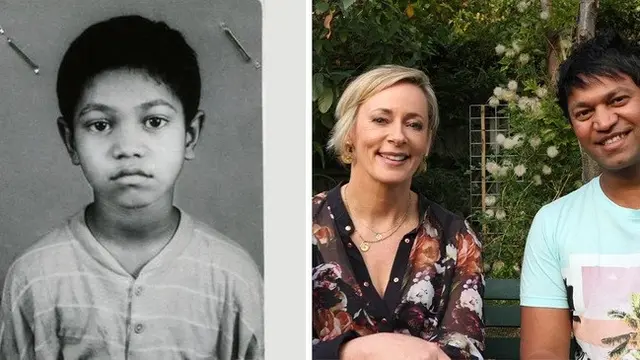 Before - After Adopsi