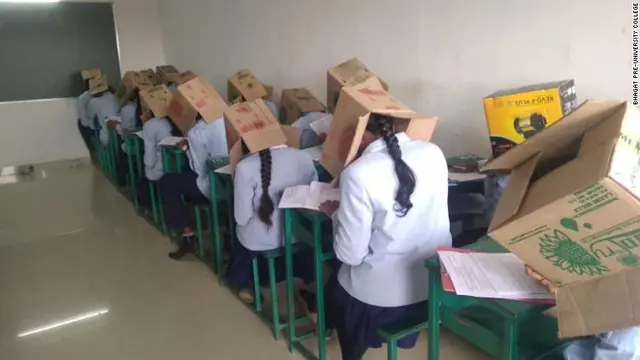 (sumber: Facebook / Bhagat Pre-University College)