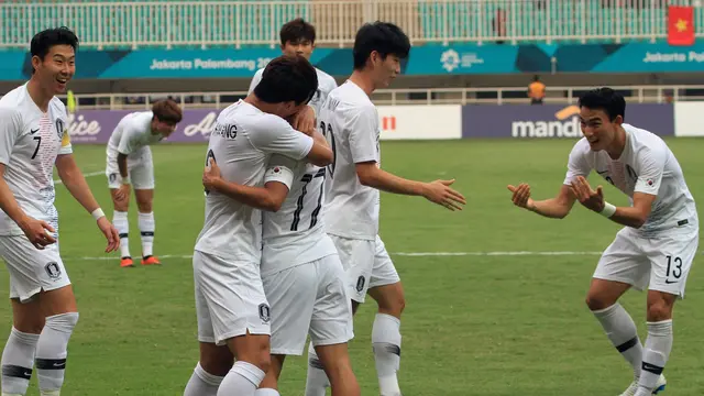 Timnas Korea Selatan U-23