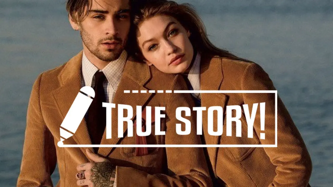True Story! Gigi Hadid Zayn Malik Balikan