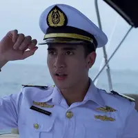 Adegan sinetron Siapa Takut Jatuh Cinta (Sinemart)