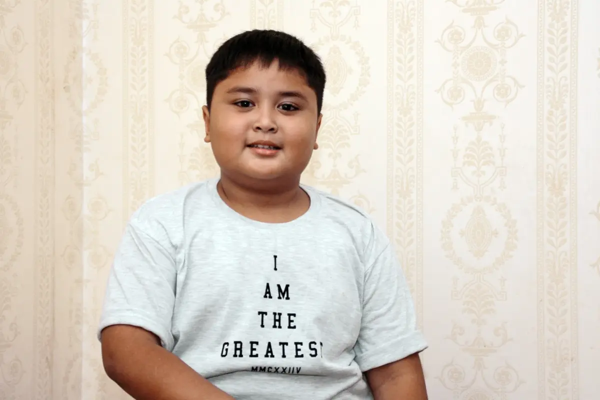 Rifat Issyam (ist)