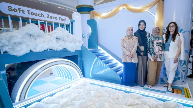 Pengalaman Nikita Willy sebagai Ibu