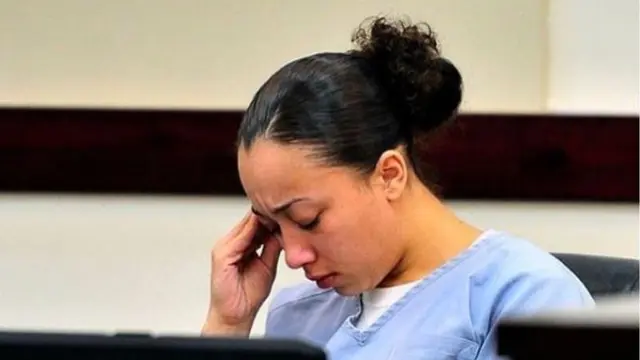 Cyntoia Brown