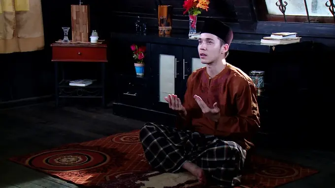 [Bintang[] Anak Langit