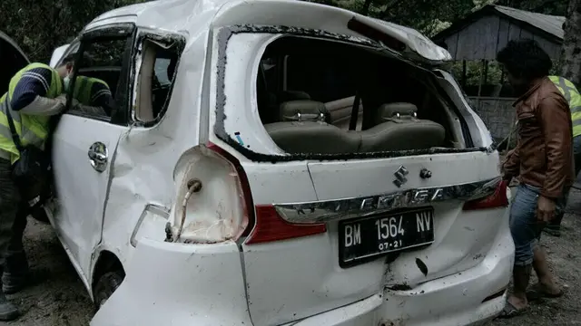 Pembunuhan sopir taksi online