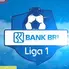 Liga 1 2021/2022 merupakan sebuah liga sepak bola divisi tertinggi yang ada di Indonesia