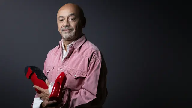 Christian Louboutin