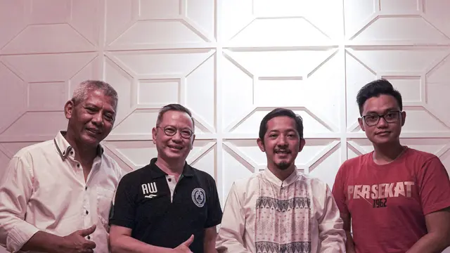 PSS Sleman - Riki Dwi Saputro
