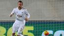 10. Gylfi Sigurdsson (Swansea), 11 gol dari 34 penampilan. (AFP/Geoff Caddick) 