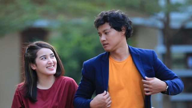 Unboxing Rahasia Cinta No 29 Ftv Spesial Hut Sctv Showbiz Liputan6 Com