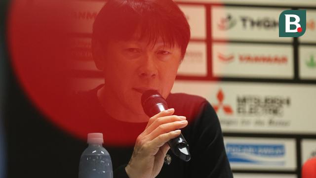 Timnas Indonesia vs Timnas Kamboja Grup A Piala AFF 2022