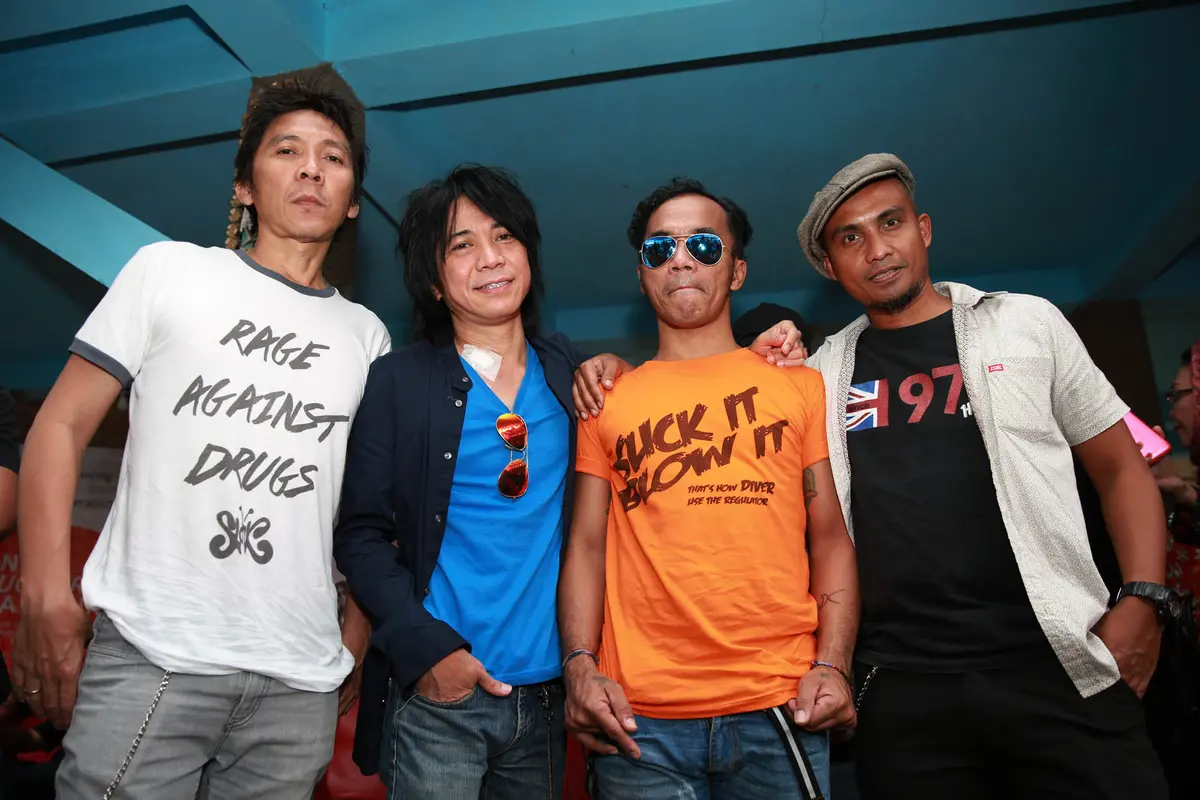 [Bintang] Slank