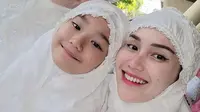 5 Model Mukena Bordir Putih untuk Idul Adha 2025, Simpel tapi Mewah!