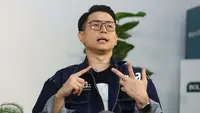Agak Laen Menyala Pantiku 11 Juta Penonton, Ernest Prakasa Akui Telah Terbiasa Menanggung Beban