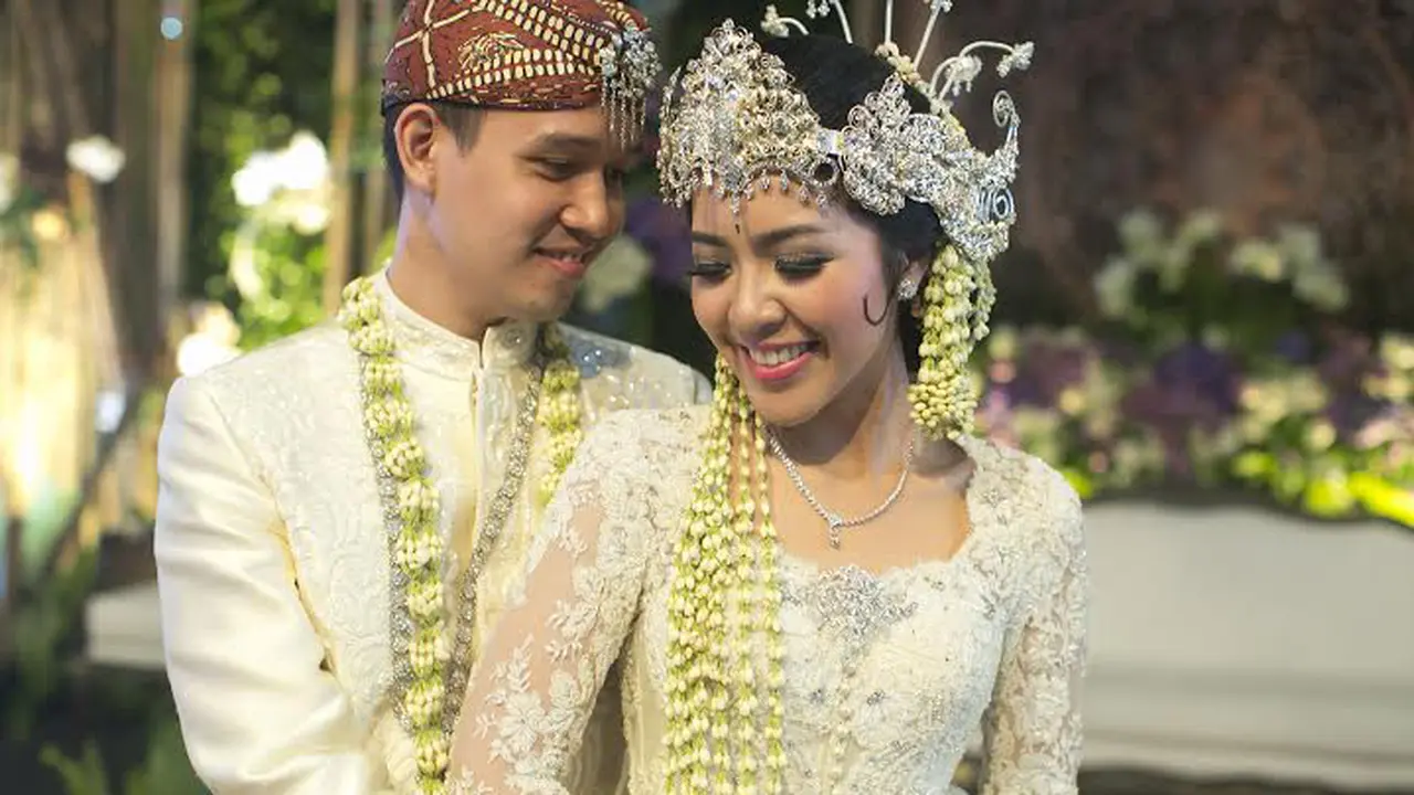 Mitos Pernikahan Wanita Sunda dan Pria Jawa