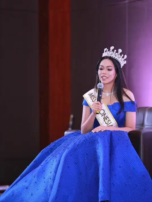 Alya Nurshabrina (Adrian Putra/Fimela.com)