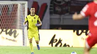 Usai 2 Kali Bela Timnas Indonesia, Emil Audero Mulyadi Siap Pertahankan Momentum Bersama Cremonese di Serie A 2025/2026