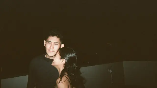 6 Potret Salshadilla Juwita dan Abimanyu Alfarizy, Kekasih Barunya yang Jarang Tersorot