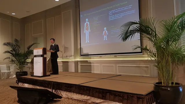 dr, Chuan Kitt Foo