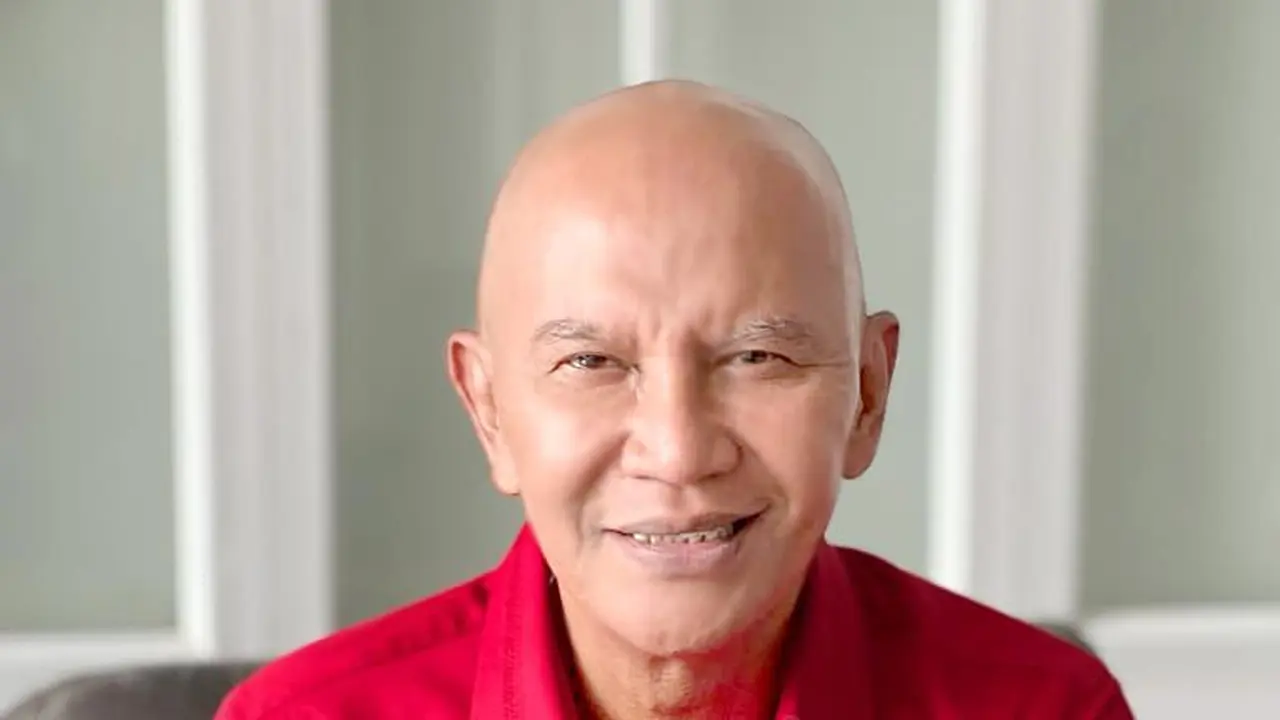 Said Abdullah Tegaskan Siap Mendukung APBN 2025 untuk Kesejahteraan Rakyat