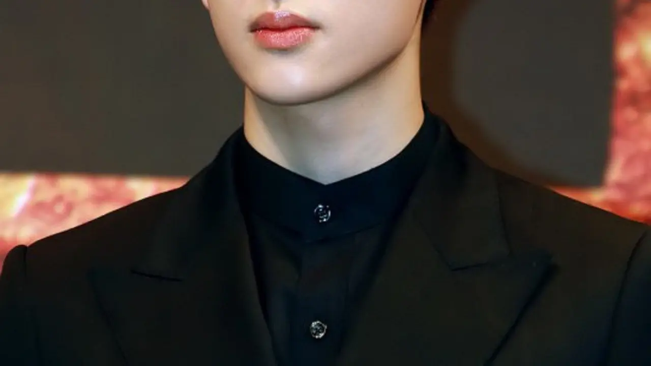 [Bintang] Im Siwan